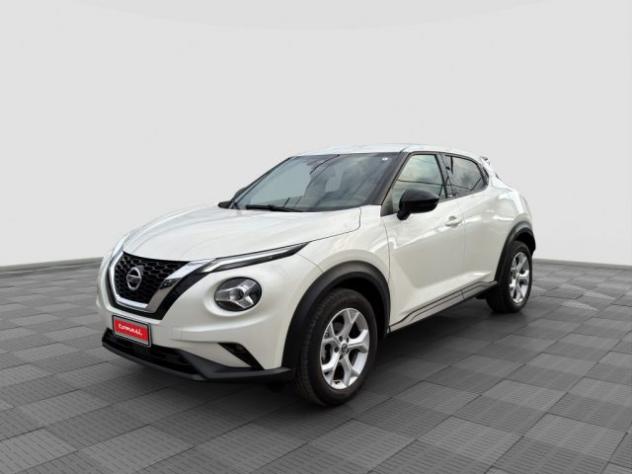 NISSAN Juke Juke 1.0 DIG-T 114 CV DCT N-Connecta rif. 24135025