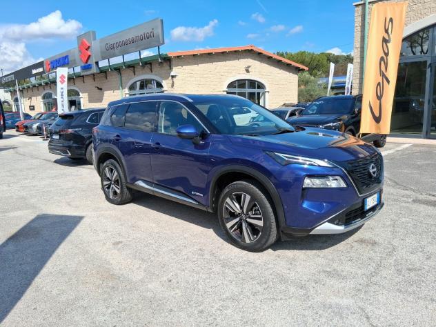 Nissan X-Trail IV 2022 1.5 e-POWER Tekna e-4ORCE 4WD Auto - Foto 3