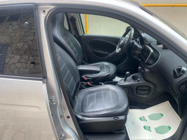SMART ForFour 0.9 Turbo twinamic Prime 90 cv rif. 23824656 - Foto 8