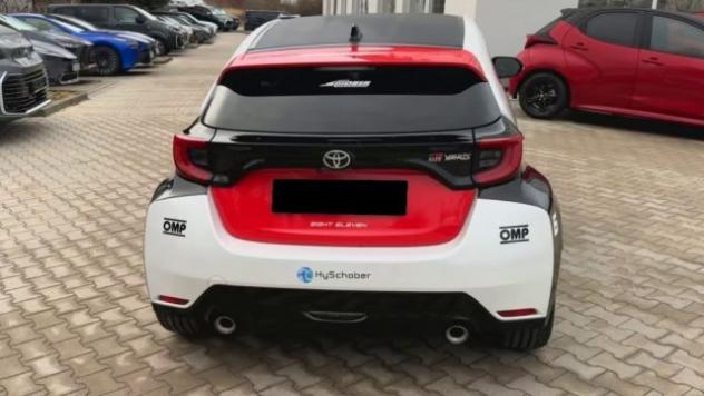 TOYOTA Yaris GR 1.6 Turbo WRC Triple Edition Special Line rif. 22946217 - Foto 7