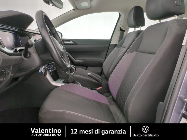 Volkswagen Polo 1.0 TSI Life - Foto 6