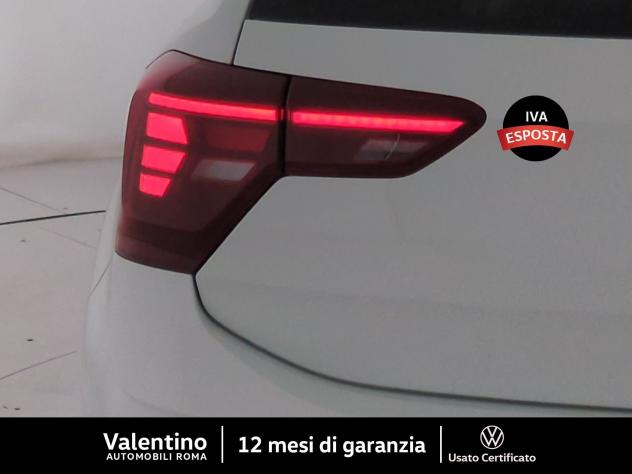 Volkswagen Polo 1.0 TSI DSG Edition Plus - Foto 9