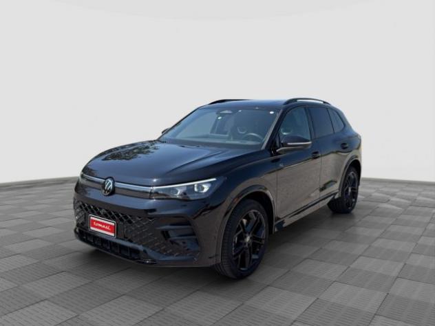 VOLKSWAGEN Tiguan 3ª serie 2.0 TDI 193 CV DSG 4MOTION R-Line rif. 23975555