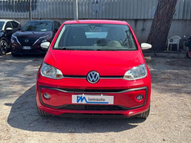 VOLKSWAGEN up! 1.0cc 60cv CRUISE CONTROL SENS. PARCHEGGIO rif. 24003013 - Foto 2