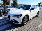 ALFA ROMEO Stelvio Stelvio 2.2 Turbodiesel 160 CV AT8 RWD Super