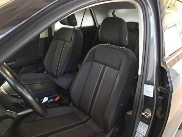 Volkswagen T-Roc T-Roc 2.0 tdi Style 150cv dsg - Foto 9
