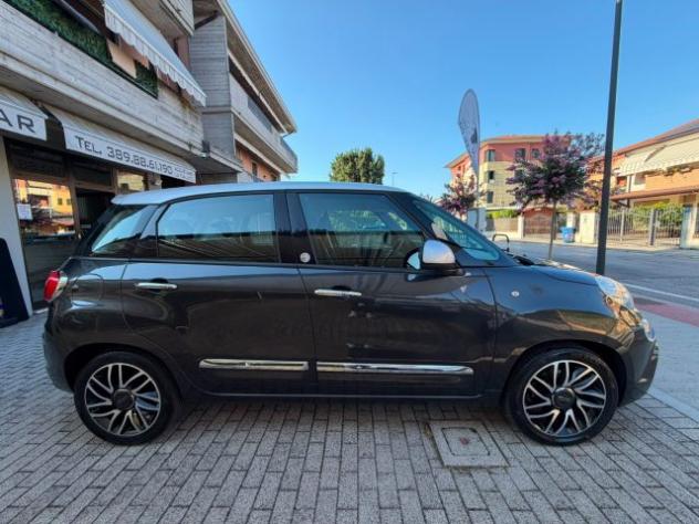 FIAT 500L 1.4 95 CV Mirror rif. 24031752 - Foto 4