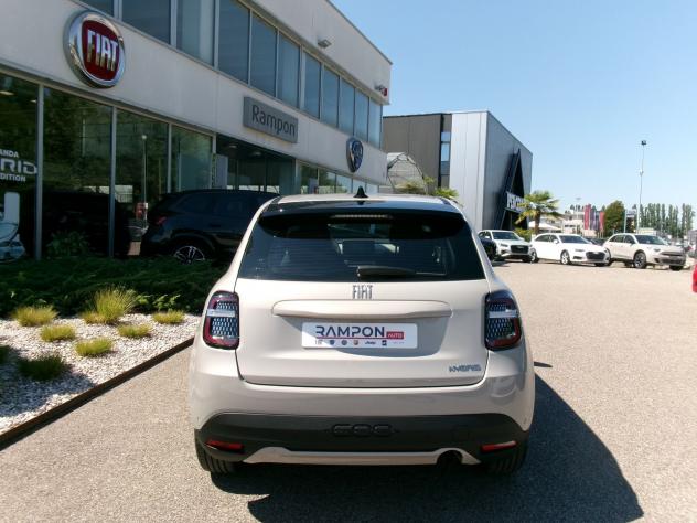 FIAT 600 1.2 Hybrid 110cv Vari colori - Foto 4