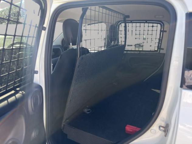 FIAT Panda 1.3MJT VAN 2POSTI rif. 23396705 - Foto 8