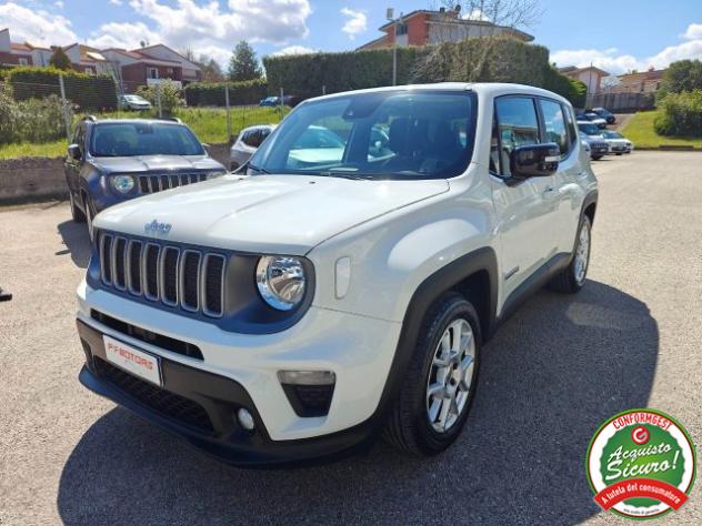 JEEP Renegade 1.6 Mjt 130 CV Limited rif. 24224382 - Foto 2