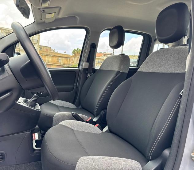 Fiat Panda 1.0 FireFly S&S Hybrid IVA ESPOSTA - Foto 9