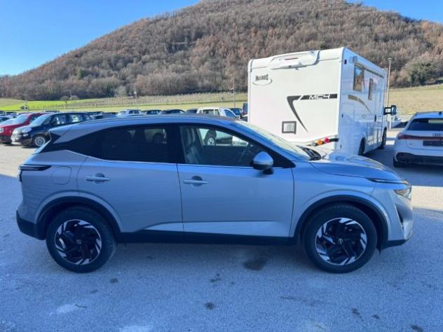 NISSAN Qashqai 1.3 mhev 158 cv N-CONNECTA X TRONIK rif. 23820813 - Foto 4