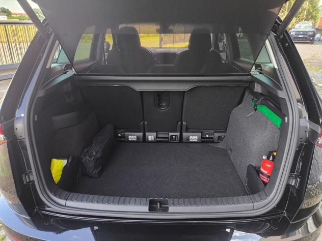 Škoda Karoq 1.0 TSI Style - Foto 9