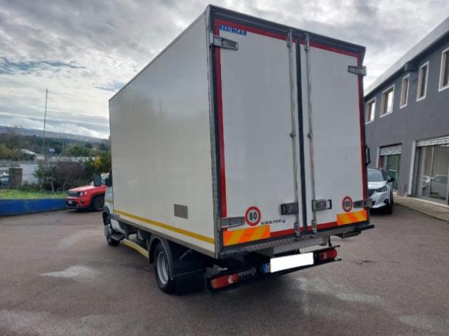 RENAULT Mascott 160.35 3.0 DXi COIBENTATO PATENTE C rif. 23411652 - Foto 7