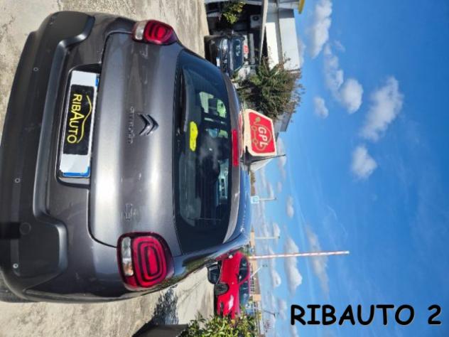 CITROEN C3 PureTech 82 GPL Shine rif. 24204797 - Foto 10