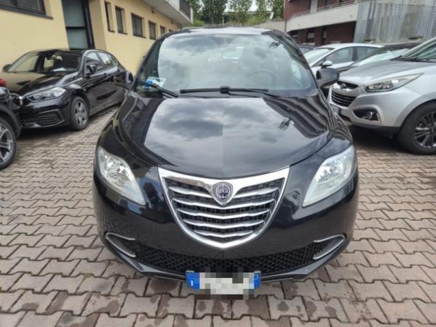 LANCIA Ypsilon 0.9 TwinAir 85 CV 5 porte Metano Ecochic Gold rif. 24066329 - Foto 2