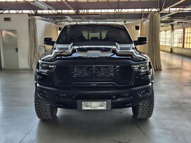 RAM 1500 RHO 3.0 L HURRICANE 540HP - AUTOCARRO DETRAIBILE AL 100% - Foto 2