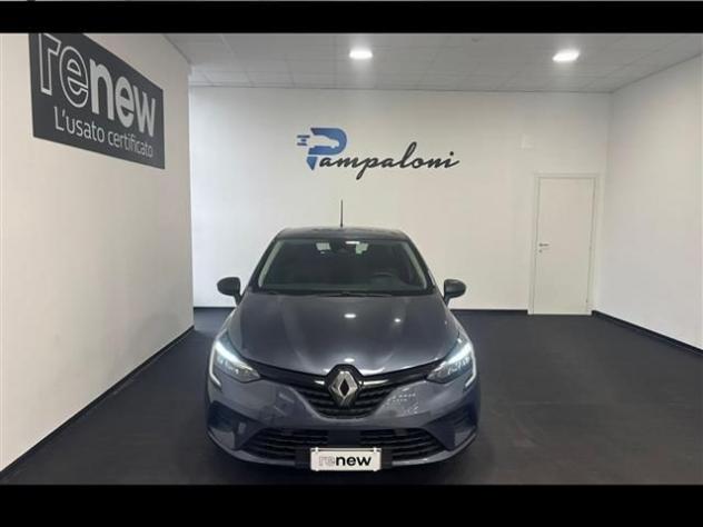 RENAULT Clio 5 Porte 1.0 TCe Life my21 rif. 23502319 - Foto 2