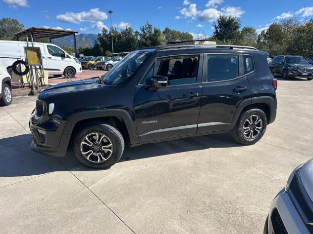 Jeep Renegade 2019 1.6 mjt Limited fwd - Foto 2
