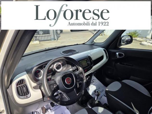 FIAT 500L 1.3 Multijet 85 CV rif. 24084578 - Foto 4