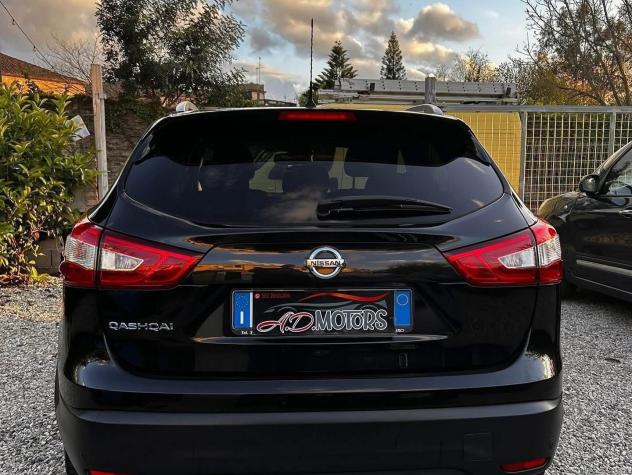 Nissan Qashqai 1.6 dCi 2WD 360 - Foto 2
