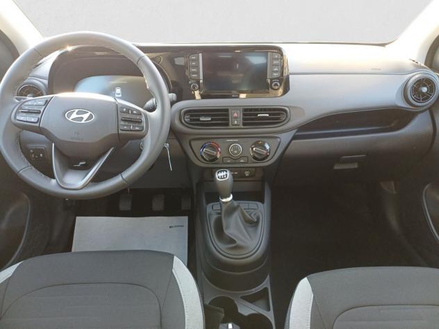 Hyundai i10 3ª serie 1.0 MPI Connectline - Foto 9