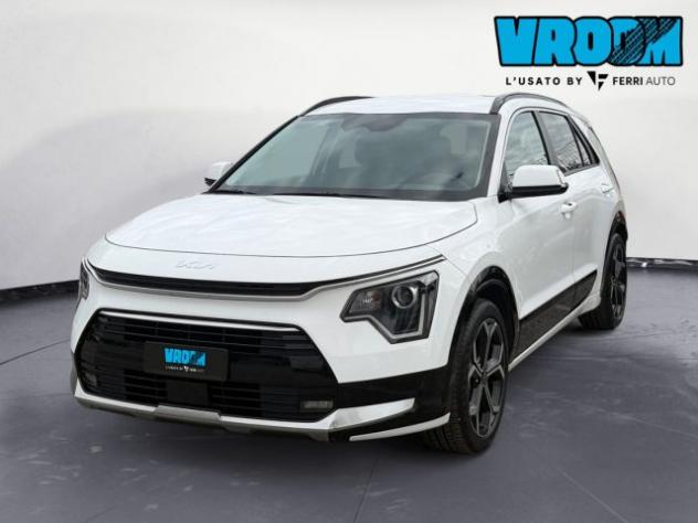 KIA Niro 1.6 GDi DCT HEV Style rif. 24144702 - Foto 2