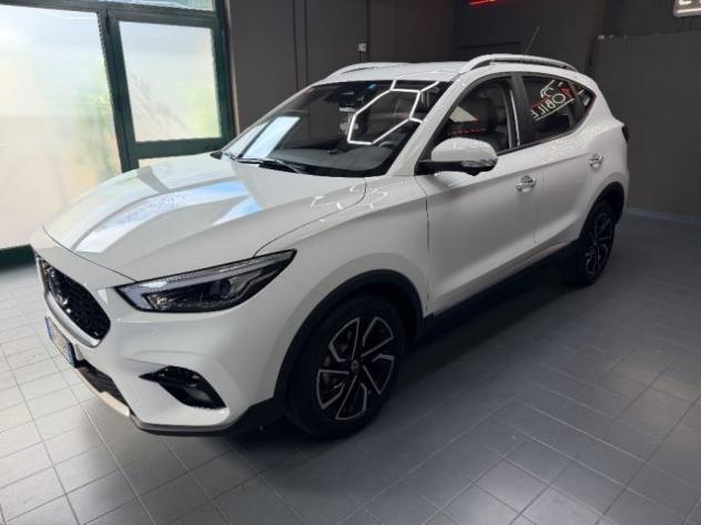 MG ZS 1.5 VTi-tech Luxury rif. 23883157 - Foto 4