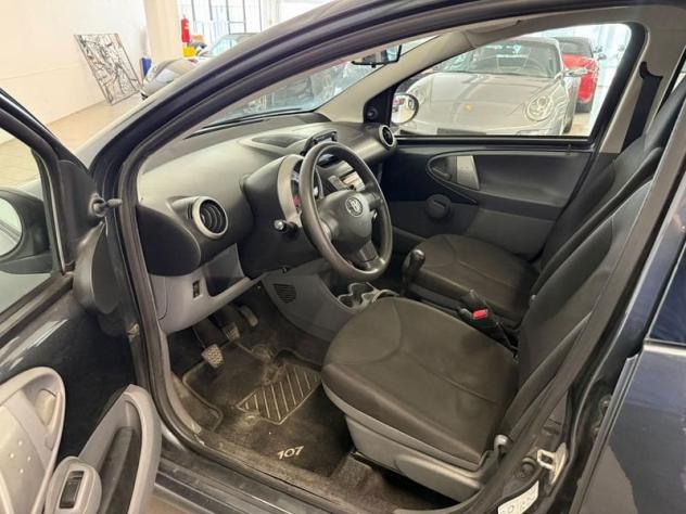Toyota Aygo Aygo 5p 1.0 Sol Connect - Foto 10