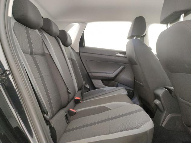 Volkswagen Polo Polo 1.0 tsi Style 95cv - Foto 9