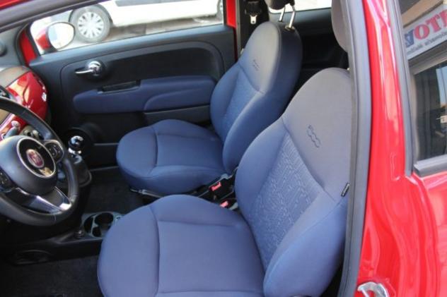 FIAT 500 1.0 Hybrid rif. 24000275 - Foto 3