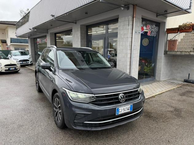 Volkswagen Tiguan 2.0 Diesel Automatica - Foto 3