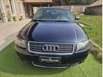 Audi A4 Cabriolet 1.8 T 20V cat