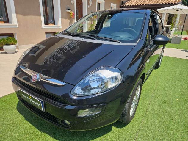 Fiat Grande Punto 1.4 GPL 5 porte Actual - Foto 3