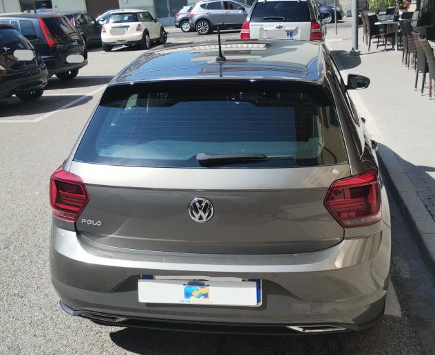 Volkswagen Polo 1.6 TDI 95 CV 5p. Highline BlueMotion Technology - Foto 10