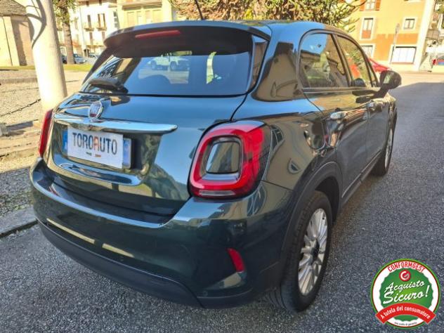FIAT 500X 1.3 MultiJet 95 CV Connect rif. 22946804 - Foto 6