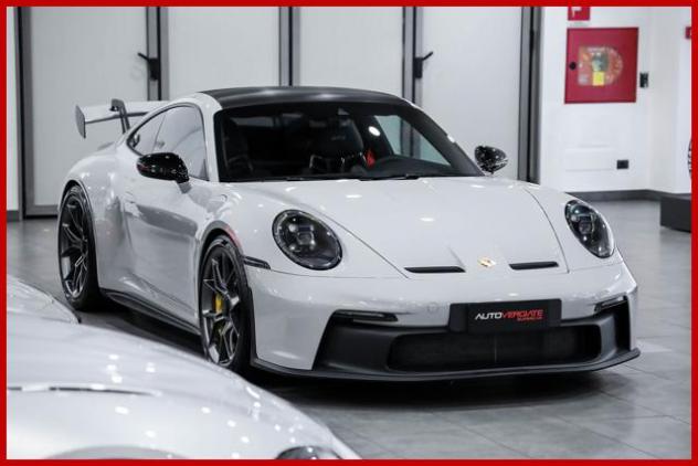 PORSCHE 992 GT3|LIFT|BOSE|CARBOCERAMICA rif. 23883258 - Foto 2