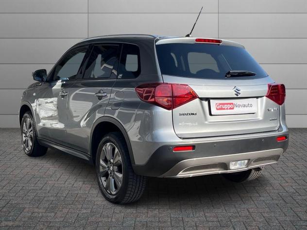 Suzuki Vitara 1.0 Boosterjet 4WD AllGrip Cool - Foto 4