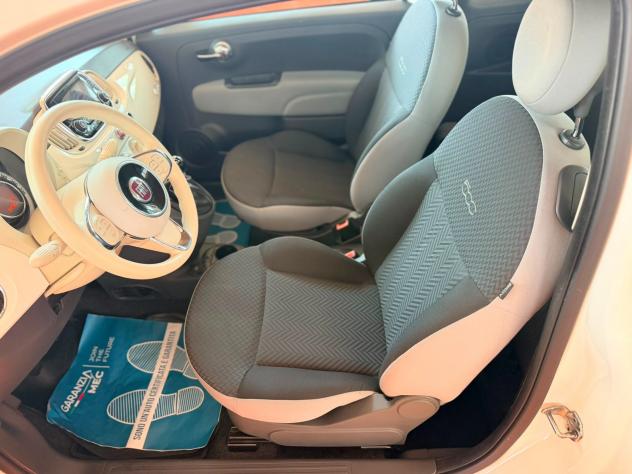 Fiat 500 1.2 EasyPower Pop BENZINA GPL DELLA CASA - Foto 8