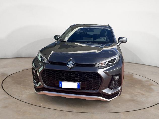 Suzuki Across 2.5 Plug-in Hybrid E-CVT 4WD Top - Foto 2