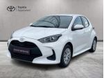 TOYOTA Yaris 1.5 Hybrid 5 porte Active rif. 23726822