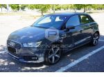 Audi A1 A1 SPB 1.4 TDI ultra S tronic Sport