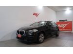 BMW Serie 1 116d Business Advantage Cambio automatico