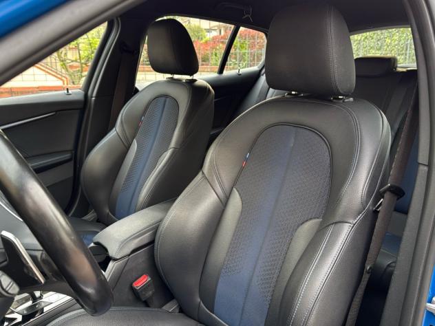 BMW Serie 1 Serie 1 118d MSport aut. - Foto 8