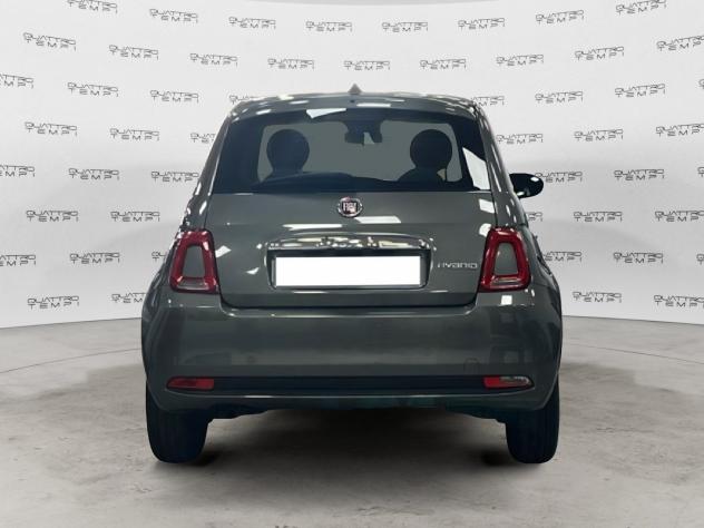 FIAT 500 500 1.0 hybrid 70cv Cult U-Connect - Foto 6