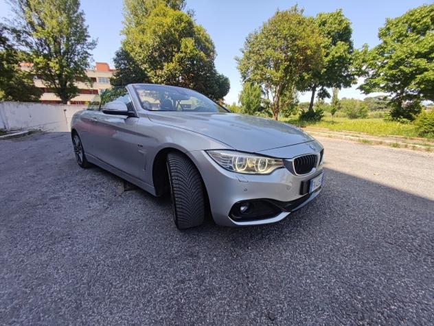 Bmw 425 425d Cabrio Sport - Foto 3