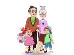 Collaboratore italiano per famiglia e persone sole perugia e provincia