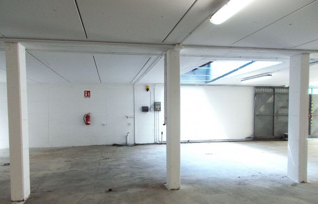 AUTORIMESSA/DEPOSITO - Foto 5