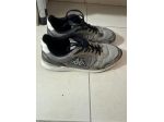 Scarpe Kappa Grigie/Nere – Taglia 43 – Stile Vissuto / Urban