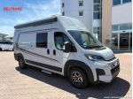WEINSBERG CARABUS 600 DQ EDITION FIRE rif. 23989758
